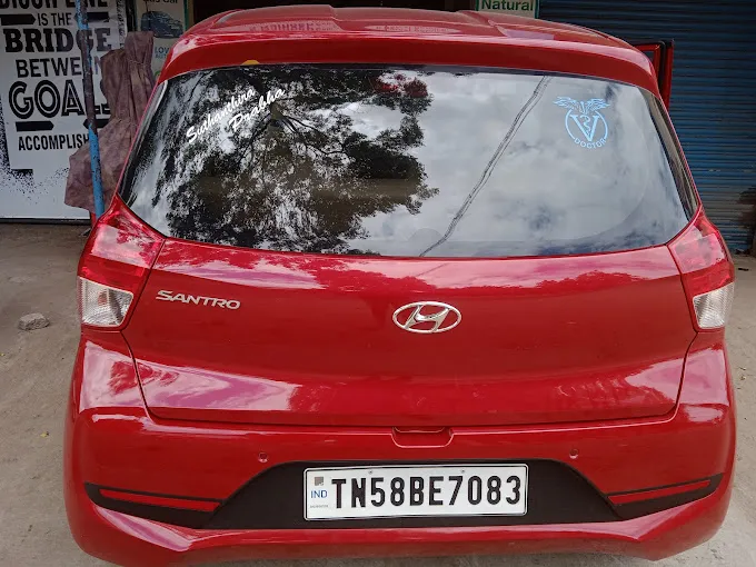 Image of: Natural Car Gas In Vilangudi 3
