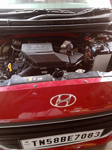 Image of: Natural Car Gas In Vilangudi 5