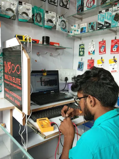 Image of: New Sabarish Mobiles In Madurai 2