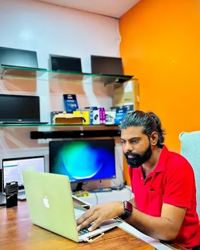 Image of: Next Gen Tech Solutions In Jaihindpuram
