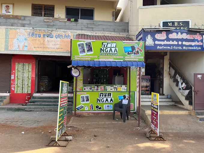Image of: Ngaa Mobiles In Othakadai