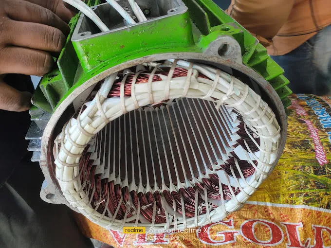 Image of: Om Muruga Electrical Industries In Madurai 2
