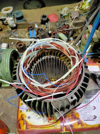 Image of: Om Muruga Electrical Industries In Madurai 3