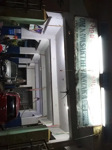 Image of: Om Nava Sakthi Vinayaga Auto Garrage In Palanganatham