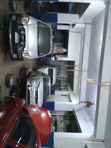 Image of: Om Nava Sakthi Vinayaga Auto Garrage In Palanganatham 2