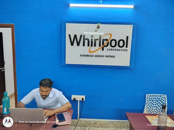 Image of: Pavithra Home Appliances In Teppakulam 2