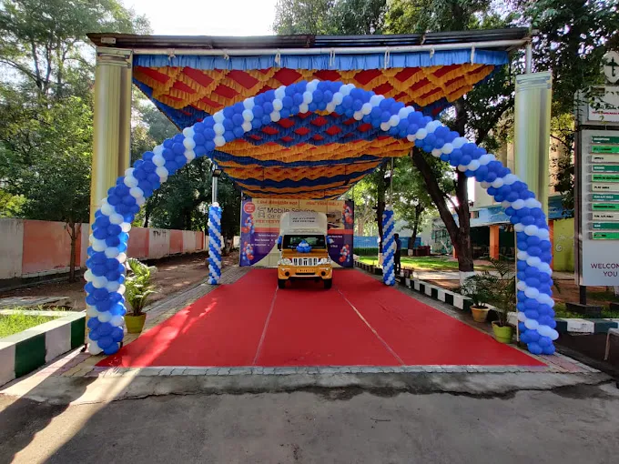 Image of: Peeyesyem Hyundai Car Service Center In Villapuram 2