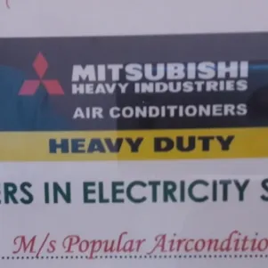 Image of: Popular Airconditioners In Ellis Nagar 3