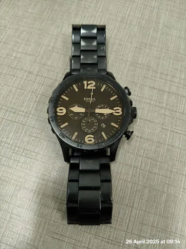 Image of: Prabhu Watch Service Center In Madurai