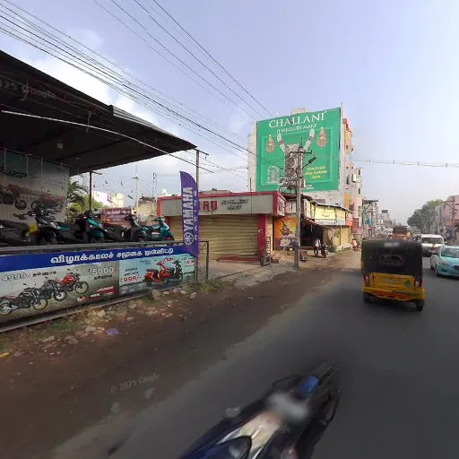Image of: Praneel G Motors In Madurai