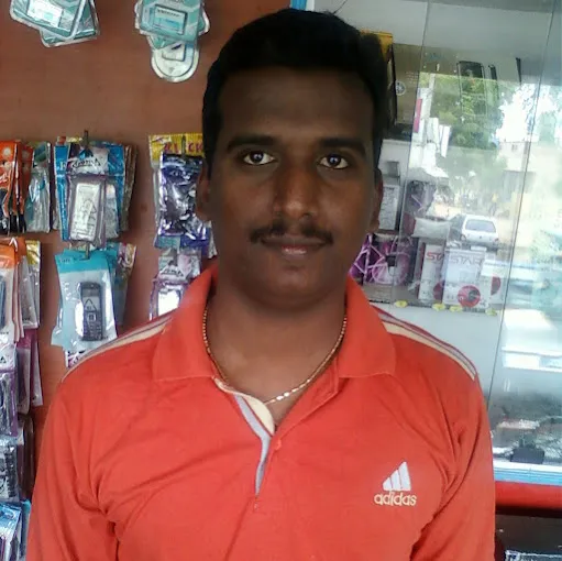Image of: Raj Electronics And Mobiles In Karuppayurani