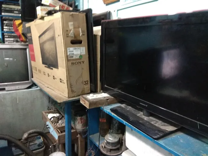 Image of: Ramesh Electronics In Arappalayam