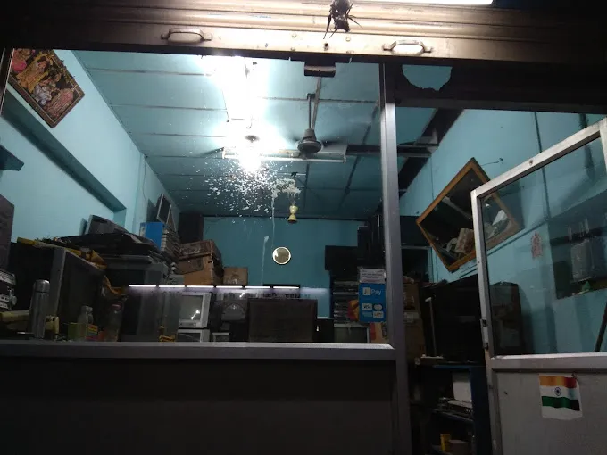 Image of: Ramesh Electronics In Arappalayam