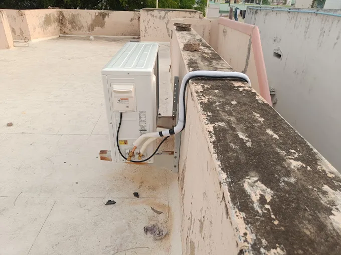 Image of: Royal Air Conditioning In Madurai 2