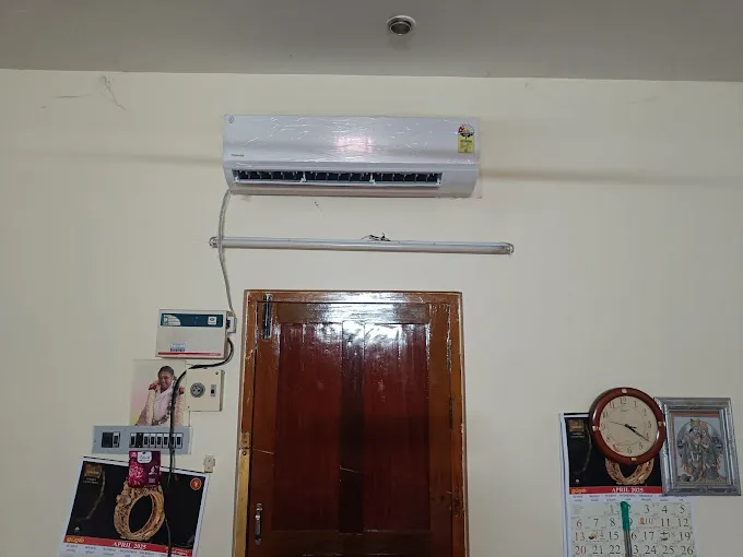 Image of: Royal Air Conditioning In Madurai 4