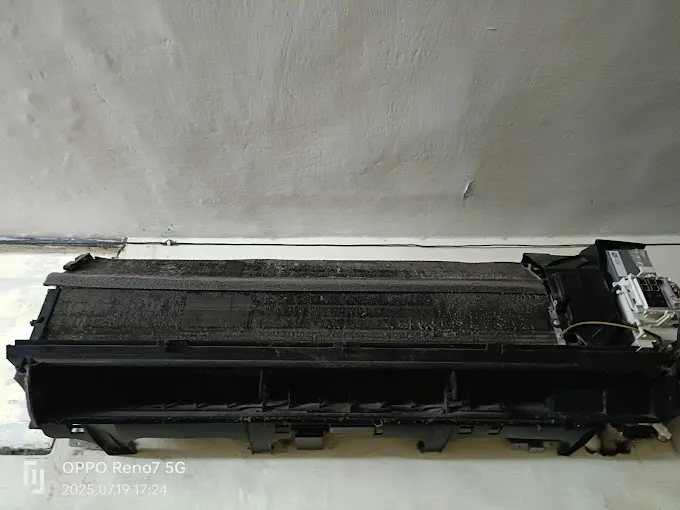 Image of: Royal Air Conditioning In Madurai 6