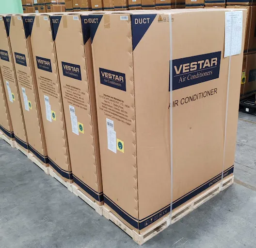 Image of: Royal Airconditioners And Refrigeration In Madurai 3