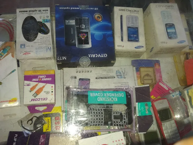Image of: Royal Mobiles In Villapuram 5