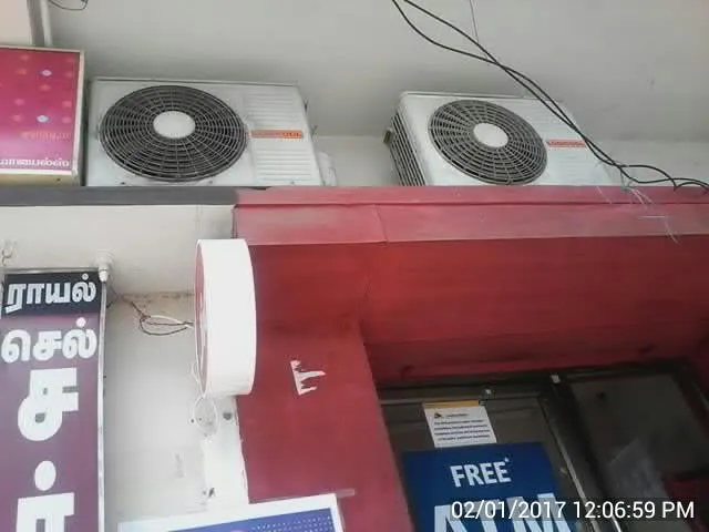Image of: Royal Mobiles In Villapuram 6