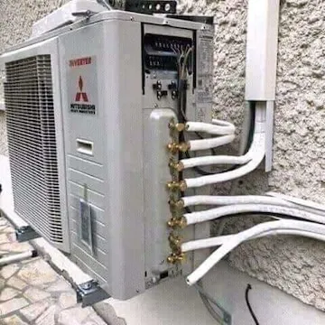 Image of: Sa Airconditioning In Madurai