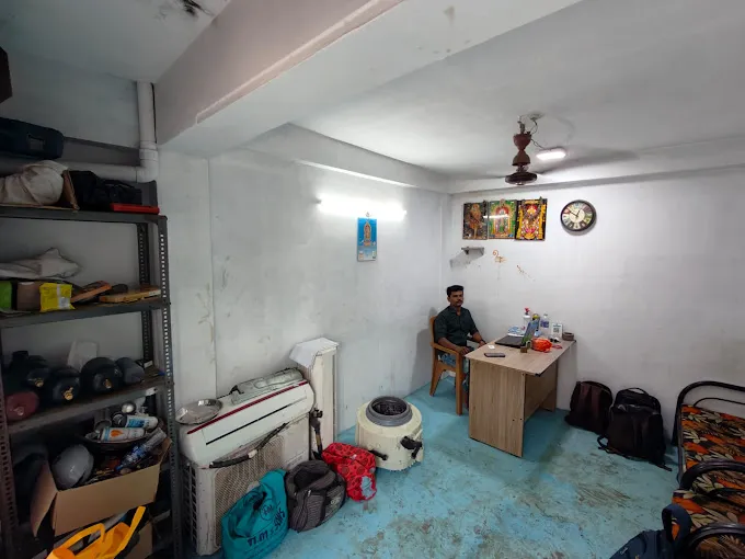Image of: Sai Electronics In Kalavasal 2