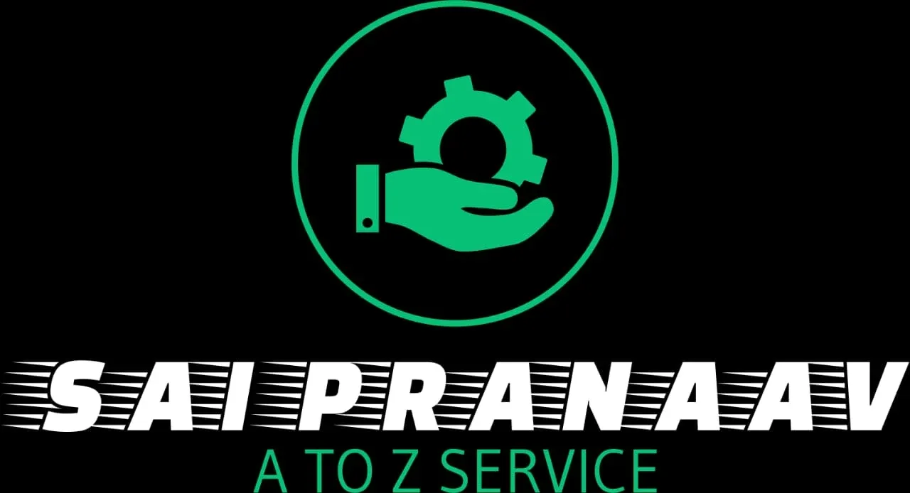 Image of: Sai Pranaav Service Center In Virattipathu