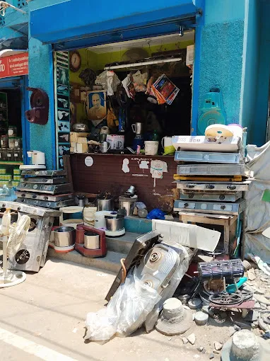 Image of: Sanjay Service Centre In Ponmeni 3