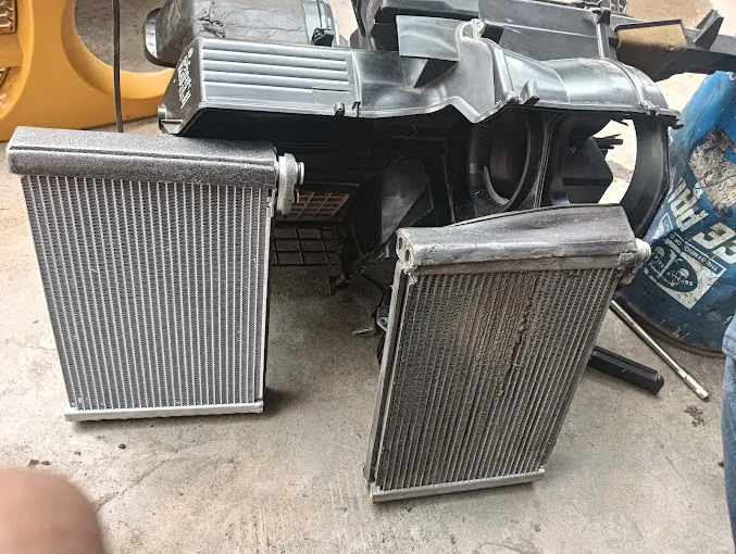 Image of: Sathish Auto Electrical Works In Arappalayam 7