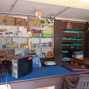 Image of: Service And Software In Madurai