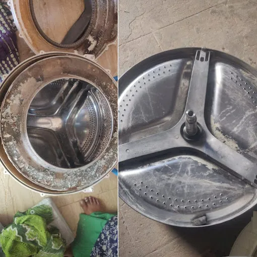 Image of: Service Today All Washing Machine Service In Madurai