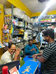 Image of: Serviceo In Ellis Nagar