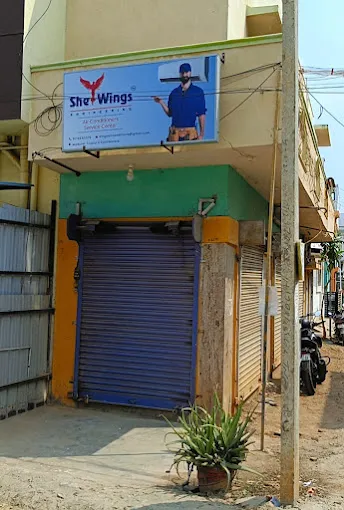 Image of: Shewings Engineering In S S Colony