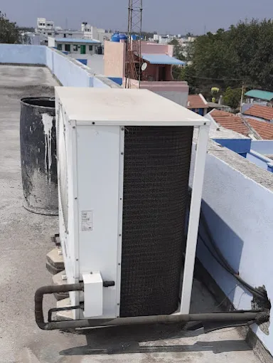 Image of: Shewings Engineering In S S Colony 2