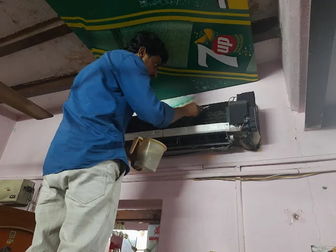 Image of: Shewings Engineering In S S Colony 6