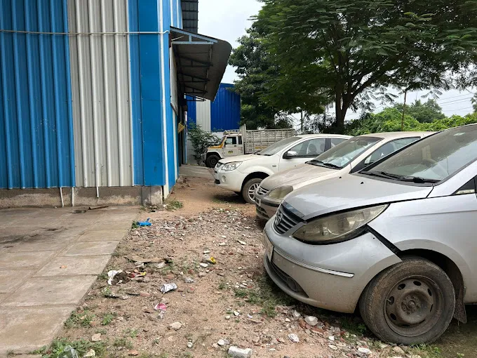 Image of: Shree Raam Car Care In Kochadai 4