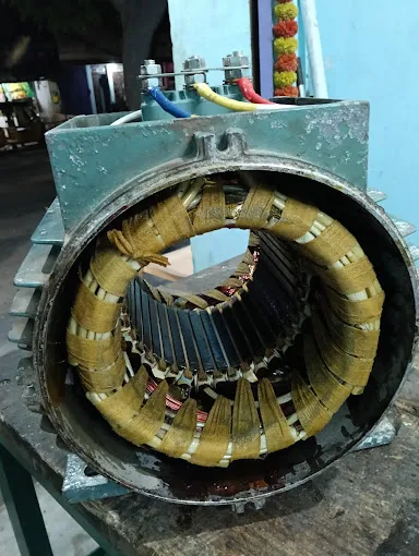 Image of: Shri Bhavan Electricals In Sellur