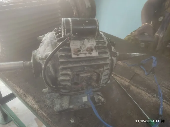 Image of: Shri Bhavan Electricals In Sellur 2
