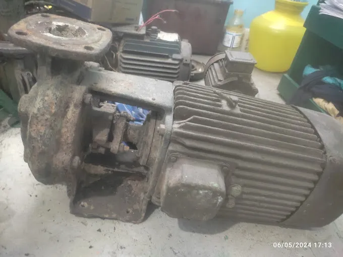 Image of: Shri Bhavan Electricals In Sellur 6