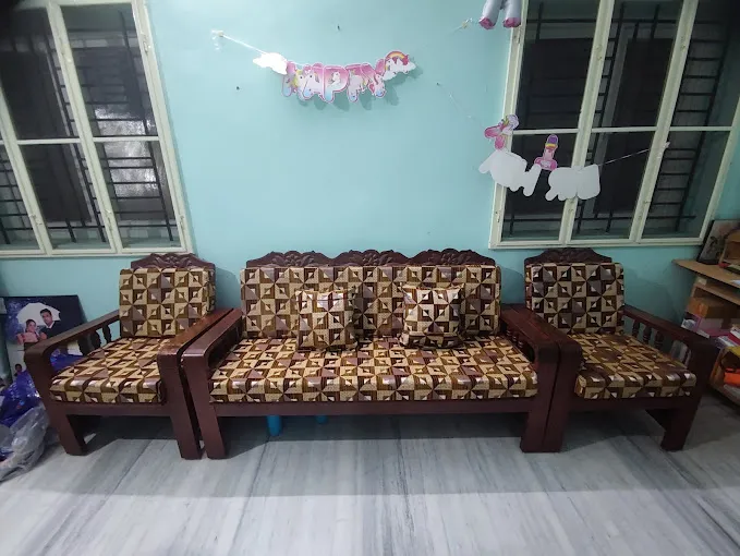 Image of: Sofa Cushion And Mattress Repair In Vilangudi