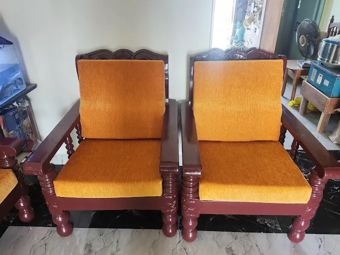 Image of: Sofa Cushion And Mattress Repair In Vilangudi 2