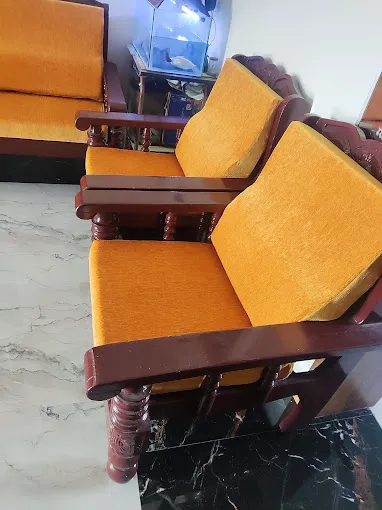 Image of: Sofa Cushion And Mattress Repair In Vilangudi 4
