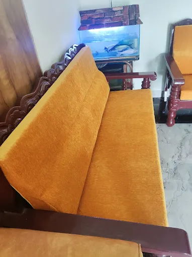 Image of: Sofa Cushion And Mattress Repair In Vilangudi 6