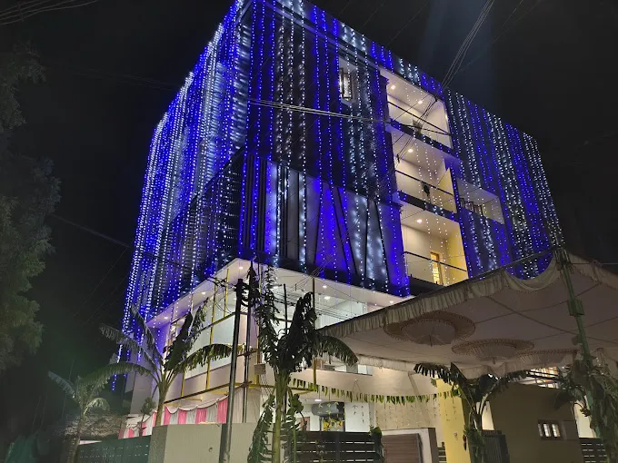 Image of: Sree Chakra Sewing Systems In S S Colony 2