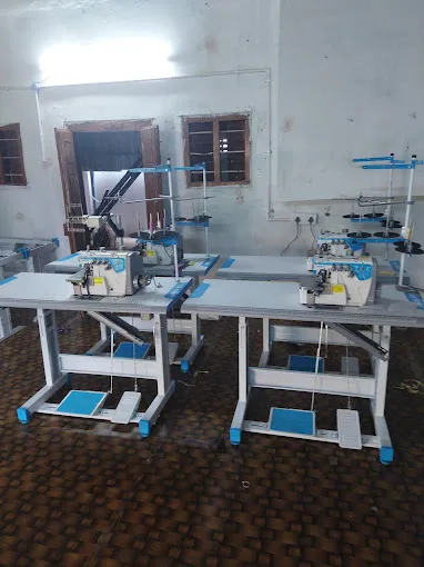 Image of: Sree Chakra Sewing Systems In S S Colony 3