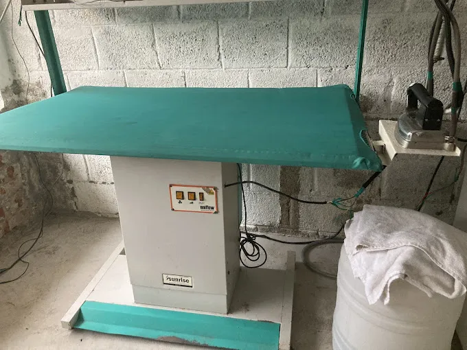 Image of: Sree Chakra Sewing Systems In S S Colony 7
