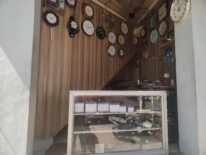 Image of: Sri Balaji Time Centre In Madurai 3
