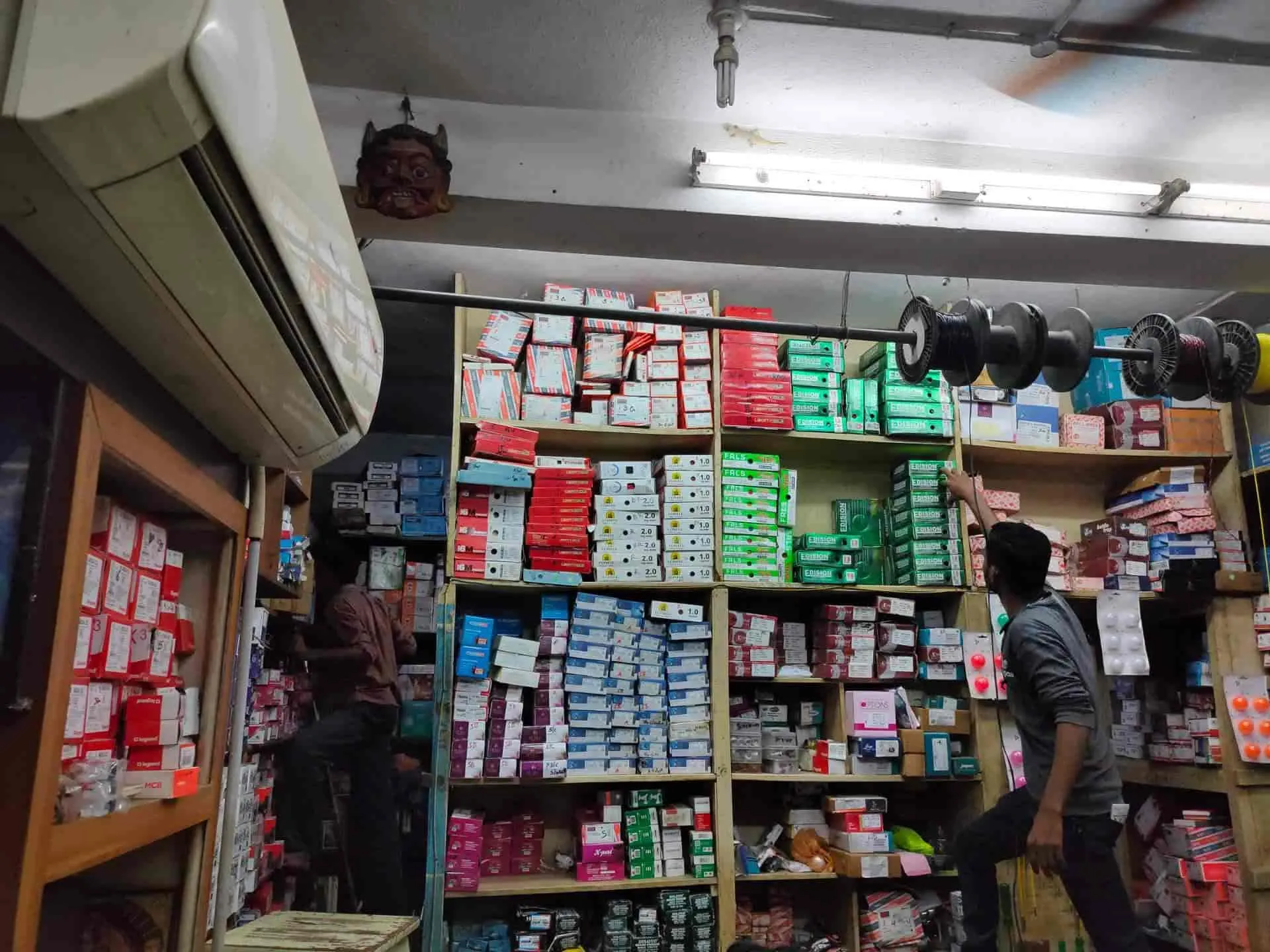 Image of: Sri Meenachi Electrical Works In Sellur