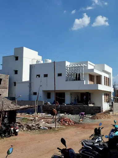 Image of: Sri Sai Electrical And Plumbing Works In Koodal Nagar 2