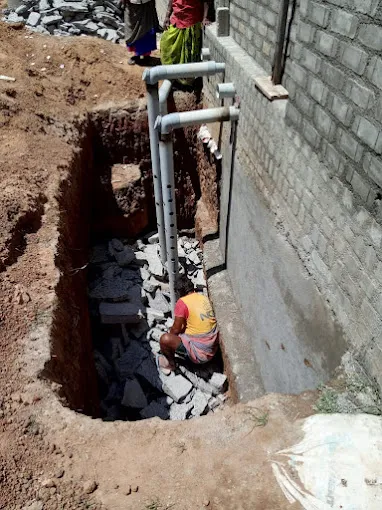 Image of: Sri Sai Electrical And Plumbing Works In Koodal Nagar 3