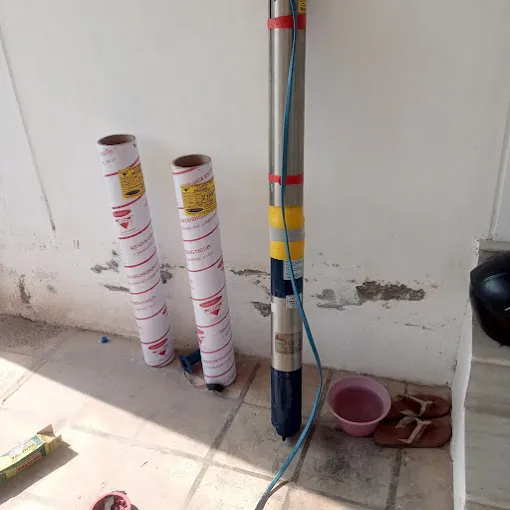 Image of: Sri Sai Electrical And Plumbing Works In Koodal Nagar 5